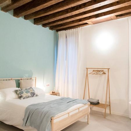 Mirandolina Venice Exclusive Apartment Exterior photo