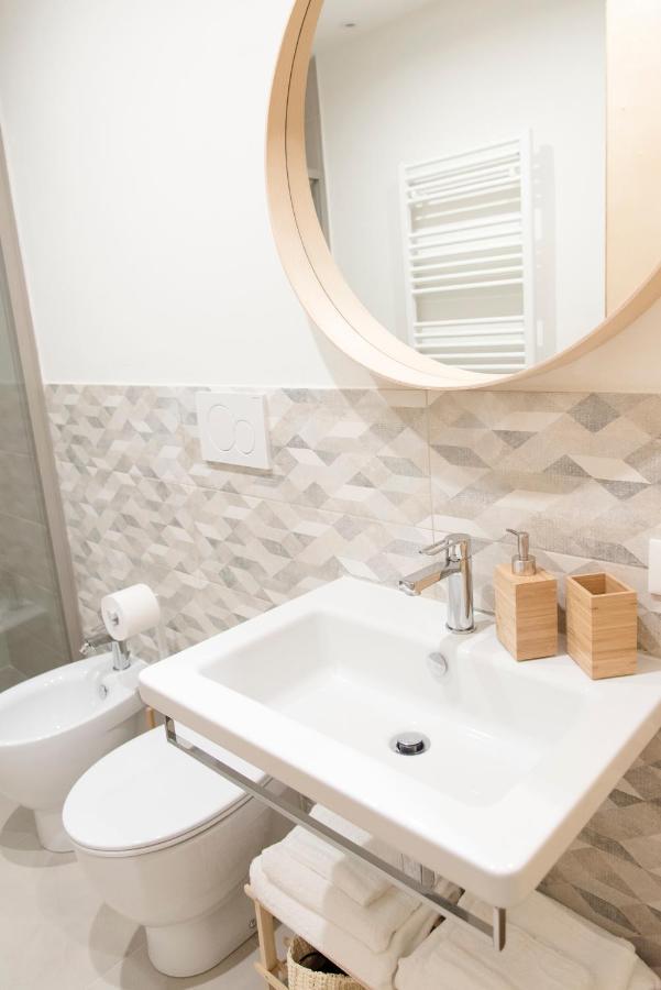 Mirandolina Venice Exclusive Apartment Exterior photo