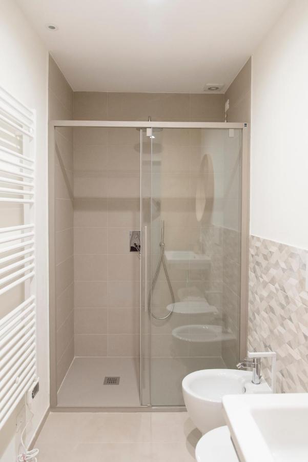 Mirandolina Venice Exclusive Apartment Exterior photo
