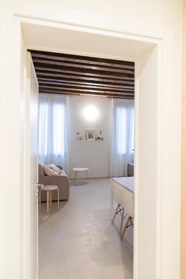 Mirandolina Venice Exclusive Apartment Exterior photo