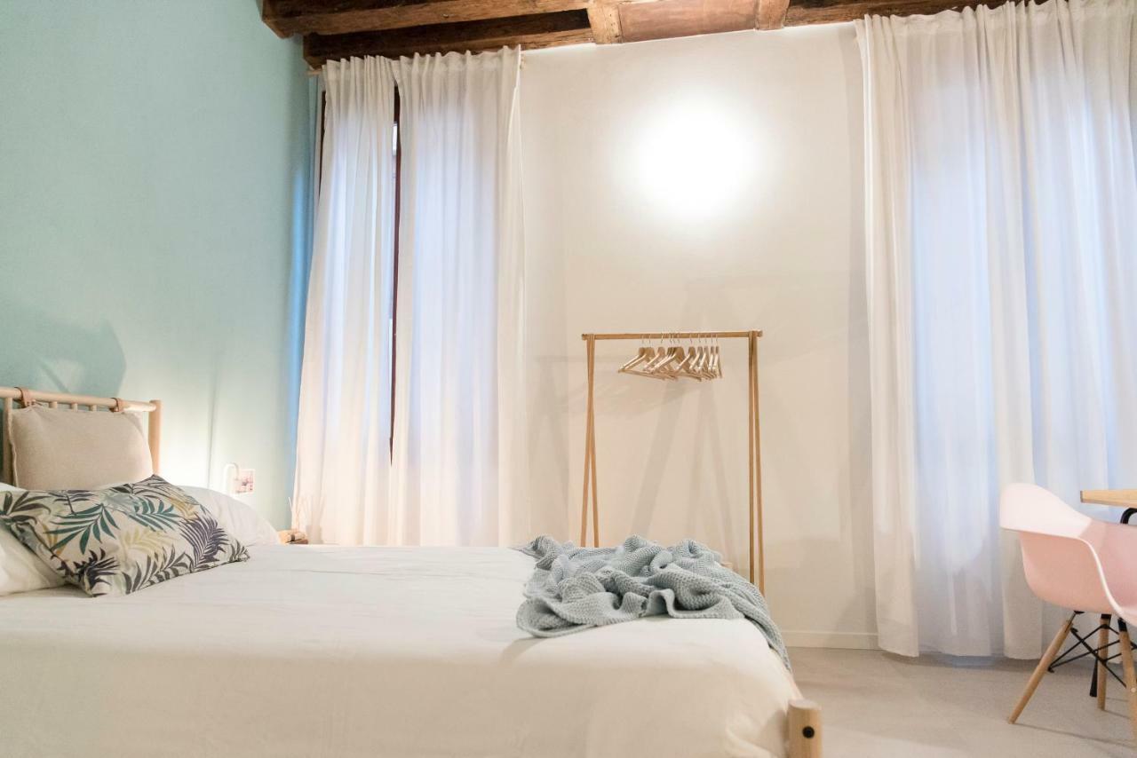 Mirandolina Venice Exclusive Apartment Exterior photo